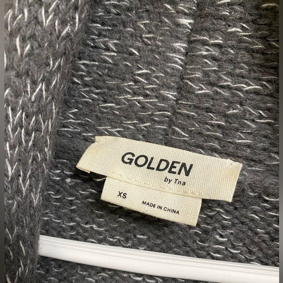 Golden by TNA xs p2p 21 - Picture 3 of 5